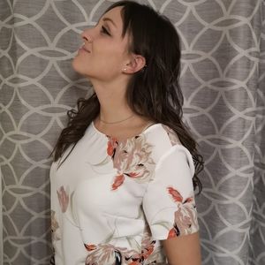 Meet your Posher, Catherine